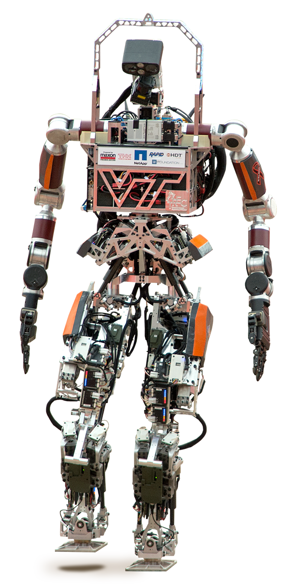 Robot