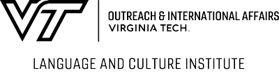 Language and Culture Institute logo