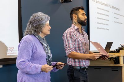 Photo gallery: Language and Culture Institute celebrates spring graduates